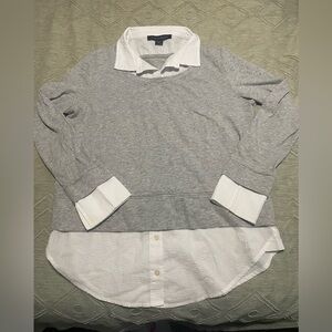 Tommy Hilfiger Blouse